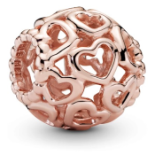 Korálek Pandora Moments