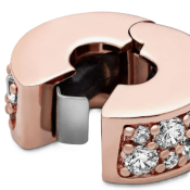 Клипс Pandora Moments