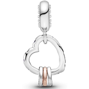 Přívěšek Pandora Moments