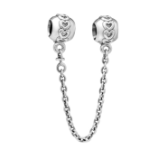 Bezpečnostná retiazka Pandora Moments