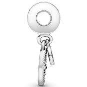 Přívěšek Pandora Moments