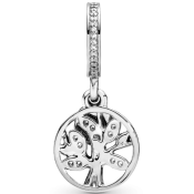 Přívěšek Pandora Moments