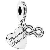 Přívěšek Pandora Moments