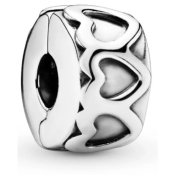 Клипс Pandora Moments