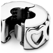 Клипс Pandora Moments