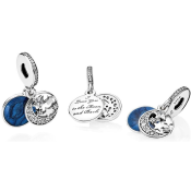 Zawieszka Pandora Moments