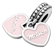 Prívesok Pandora Moments