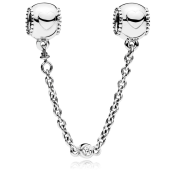 Bezpečnostní řetízek Pandora Moments