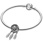 Korálek Pandora Moments