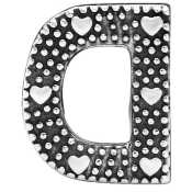 Korálek Pandora Moments