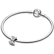 Korálek Pandora Moments