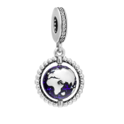 Prívesok Pandora Moments