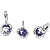 Přívěšek Pandora Moments