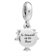 Přívěšek Pandora Moments