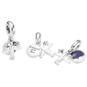 Přívěšek Pandora Moments