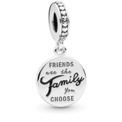 Pandora Moments medál