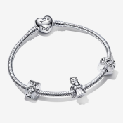 Korálik Pandora Moments