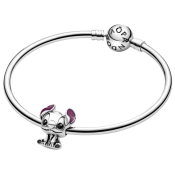 Korálik Pandora Disney