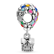 Korálik Pandora Disney