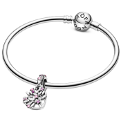 Ciondolo Pandora Moments