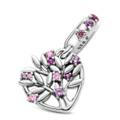 Přívěšek Pandora Moments