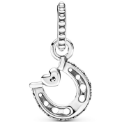 Přívěšek Pandora Moments