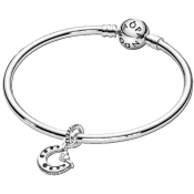 Přívěšek Pandora Moments