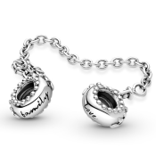 Bezpečnostná retiazka Pandora Moments