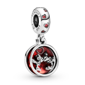 Korálik Pandora Disney