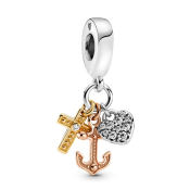 Korálik Pandora Moments