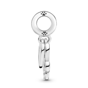 Prívesok Pandora Moments