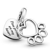 Prívesok Pandora Moments