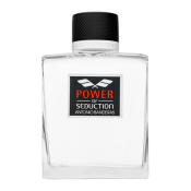 Antonio Banderas Power of Seduction Eau de Toilette bărbați 200 ml