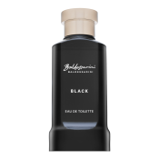 Baldessarini Baldessarini Black toaletná voda pre mužov 75 ml