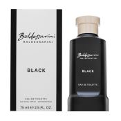 Baldessarini Baldessarini Black toaletná voda pre mužov 75 ml