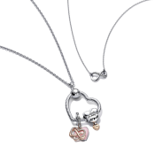 Висулка Pandora Moments