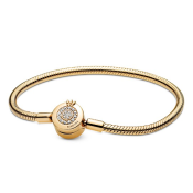 Náramok Pandora Moments