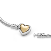 Náramok Pandora Moments