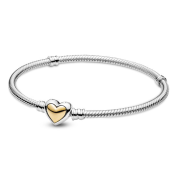 Náramok Pandora Moments