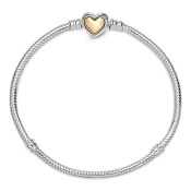 Náramok Pandora Moments