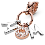 Viseći privjesak Pandora Moments