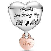 Мъниста Pandora Moments