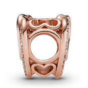 Korálik Pandora Moments