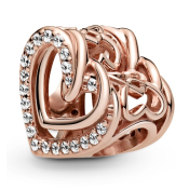 Korálik Pandora Moments