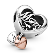 Korálik Pandora Moments