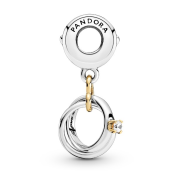 Obesek Pandora Moments