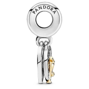 Ciondolo Pandora Moments