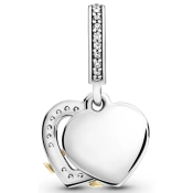 Ciondolo Pandora Moments