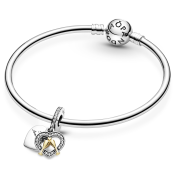 Ciondolo Pandora Moments