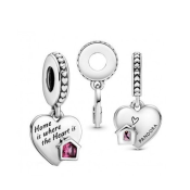 Viseći privjesak Pandora Moments